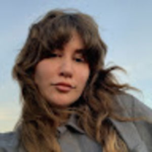 Meet your Posher, Kat
